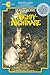 Nighty-Nightmare (Bunnicula, #4)