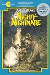 Nighty-Nightmare by James    Howe