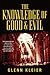 The Knowledge of Good and Evil
