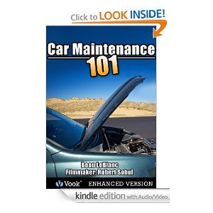 Car Maintenance 101