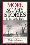 More Scary Storie...