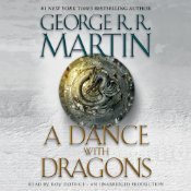 A Dance with Dragons (A Song of Ice and Fire #5)