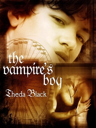 The Vampire's Boy (Kindle Edition)