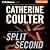 Split Second (FBI Thriller #15)