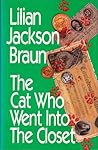 The Cat Who Went into the Closet