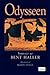 Odysseen by Bent Haller