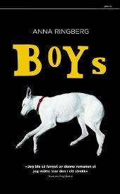 Boys (Hardcover)