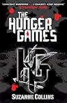 The Hunger Games by Suzanne Collins
