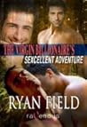The Virgin Billionaire's Sexcellent Adventure (Virgin Billionaire, #6)