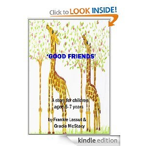 Good Friends (Kindle Edition)