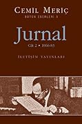Jurnal 2. Cilt: 1966-83