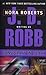 Conspiracy in Death (In Death, #8) by J.D. Robb