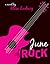 June of Rock by Elisa Ludwig