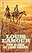 The Rider of Lost Creek by Louis L'Amour