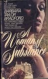 A Woman of Substance by Barbara Taylor Bradford