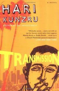 Transmission (Paperback)