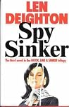 SPY SINKER