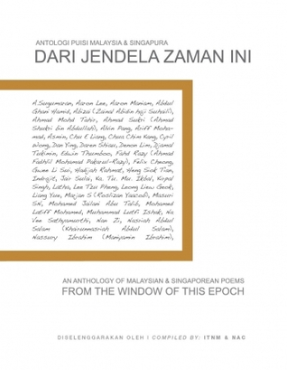 Dari Jendela Zaman Ini - From The Window of This Epoch