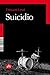 Suicidio by Édouard Levé