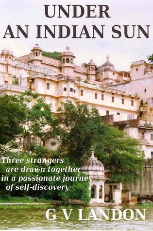 Under an Indian Sun (Kindle Edition)