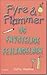 Fyre og flammer og frygtelige fejltagelser (Fyre & Flammer, #6)