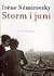 Storm i juni
