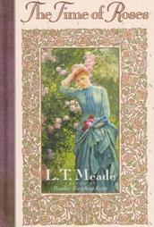 The Time of Roses (Hardcover)