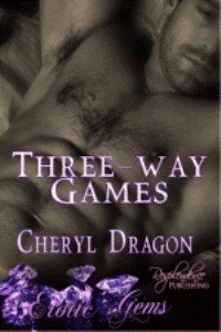 Three - Way Games