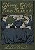 Three Girls from School