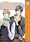 Private Teacher! 1 by Yuu Moegi Private Teacher! 1 by Yuu Moegi