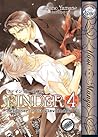 Finder Volume 4 by Ayano Yamane