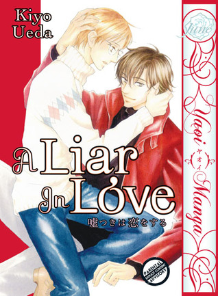 When your lover is a liar