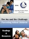 The Joy and the Challenge by Edward R. Amend