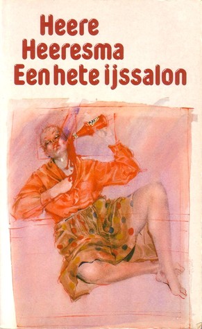Een hete ijssalon : en andere, écht-erotische pornoverhalen (Paperback)