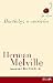 Bartleby, o escrivão by Herman Melville
