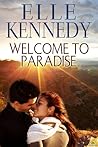 Welcome to Paradise by Elle Kennedy