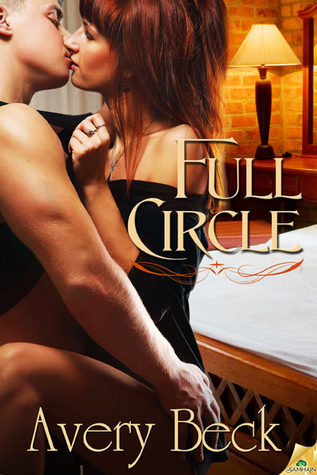 Full Circle (Kindle Edition)