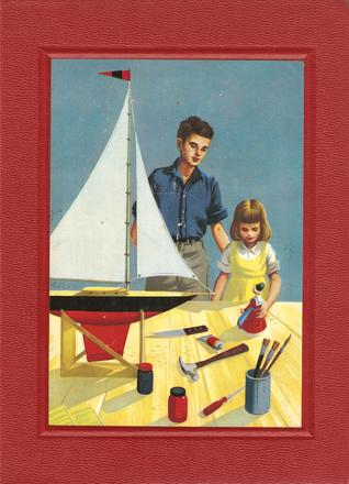 Things to Make and Things to Do (The Bookshelf for Boys and Girls #5)