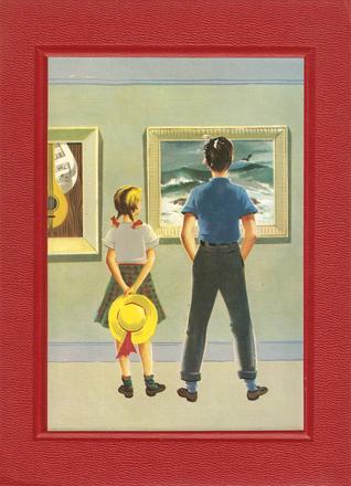 Pictures, Stories, and Music (The Bookshelf for Boys and Girls #4)