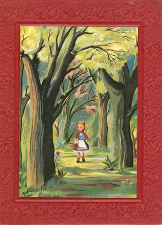 Fun and Thought for Little Folk (The Bookshelf for Boys and Girls #1)