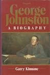 George Johnston: ...