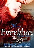 Everblue (Mer Tales, #1)