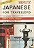 Berlitz Japanese for Travellers