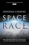Space Race by Deborah Cadbury