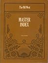 Master Index