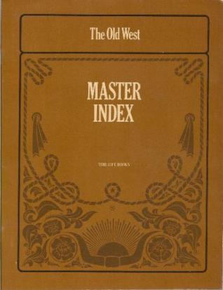 Master Index (Paperback)