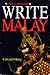 Write Malay