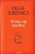 Al meu cap una llosa (Paperback)