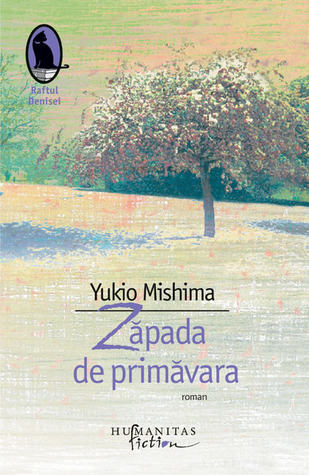 Zăpada de primăvară