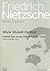 Böyle Söyledi Zerdüşt by Friedrich Nietzsche